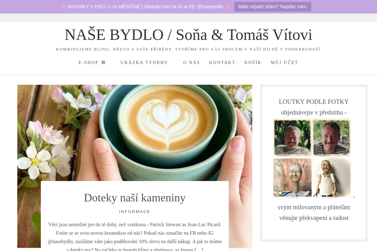 NašeBydlo.cz