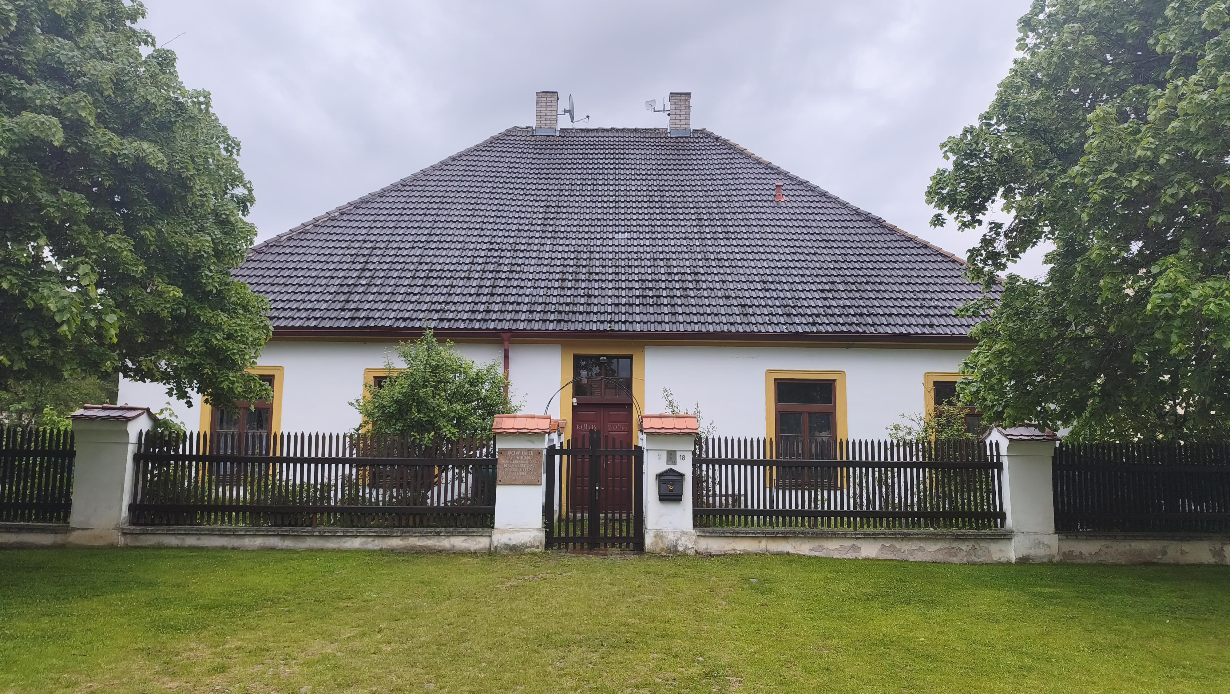 Sdružení sv. Ludmily na Tetíně z.s.