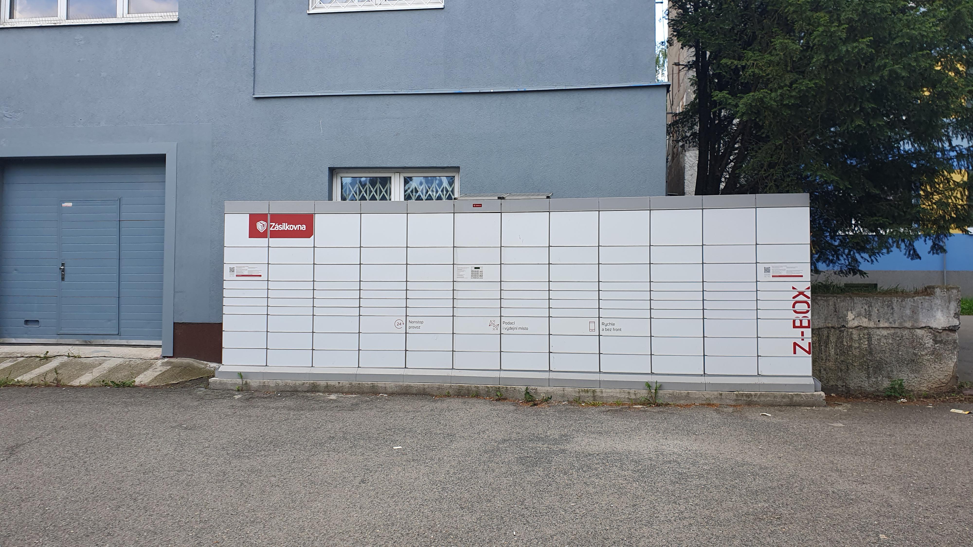 Z-BOX foto 3