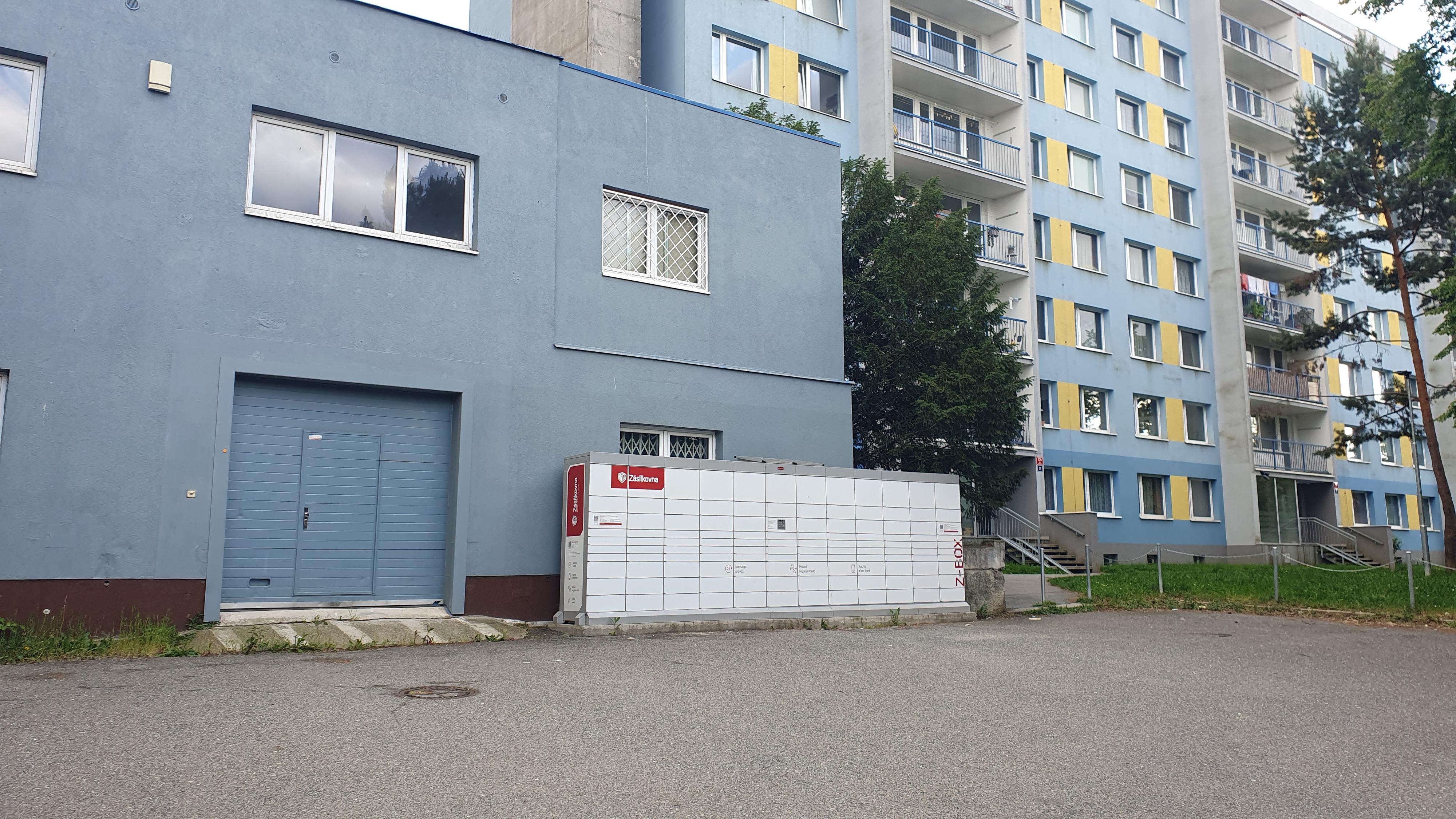 Z-BOX foto 2