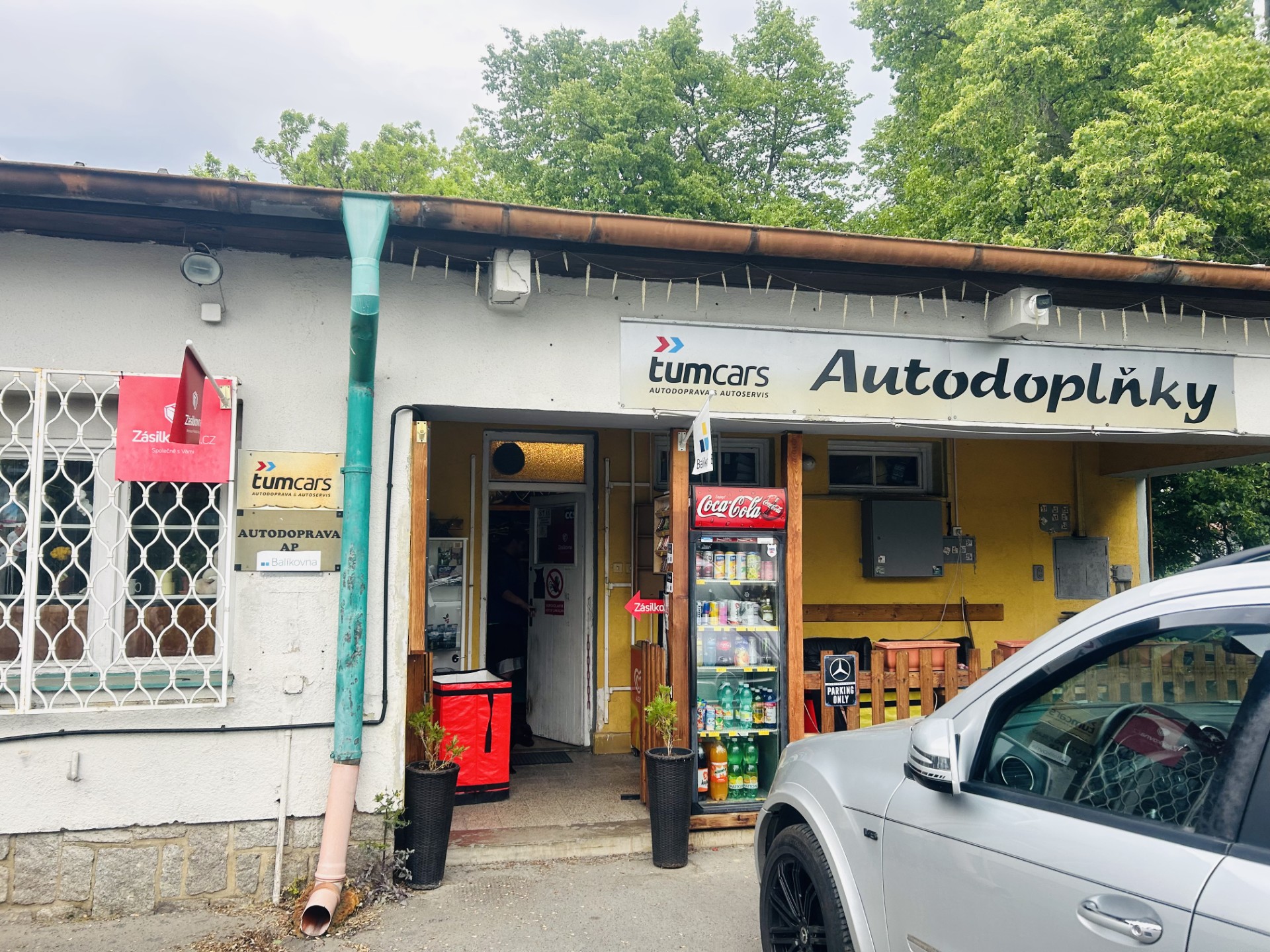 Tumcars.com