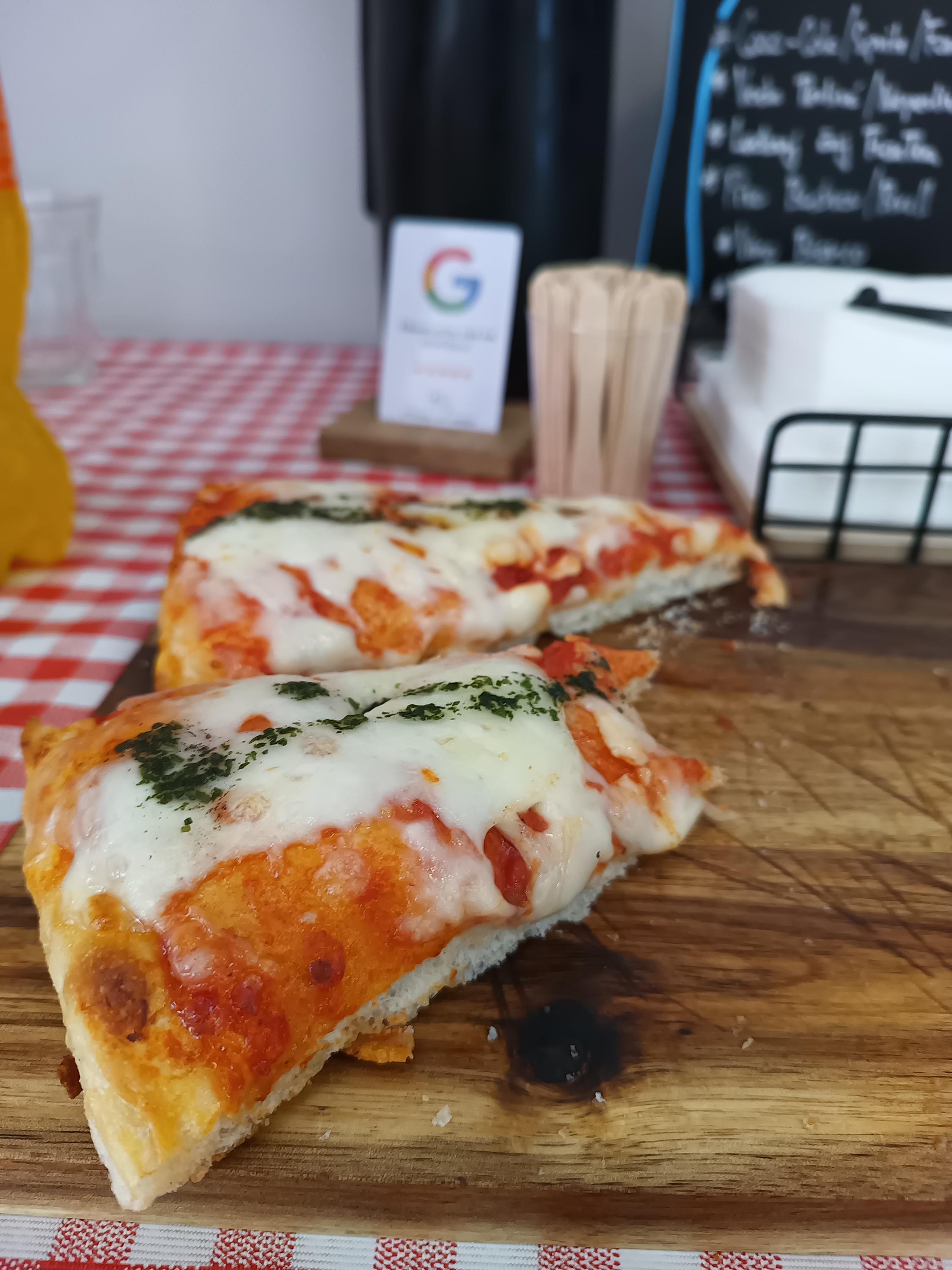 Pizza Focaccia Fabrizio foto 1