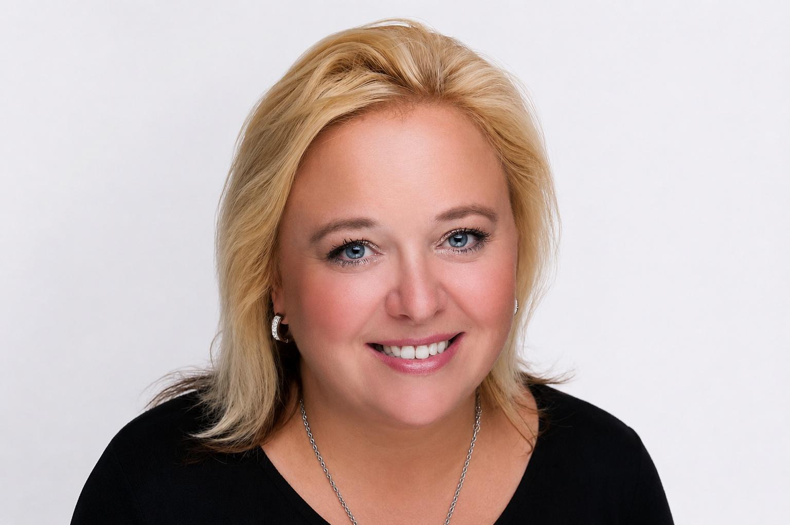 Martina Šimková - Certifikovaný realitní makléř