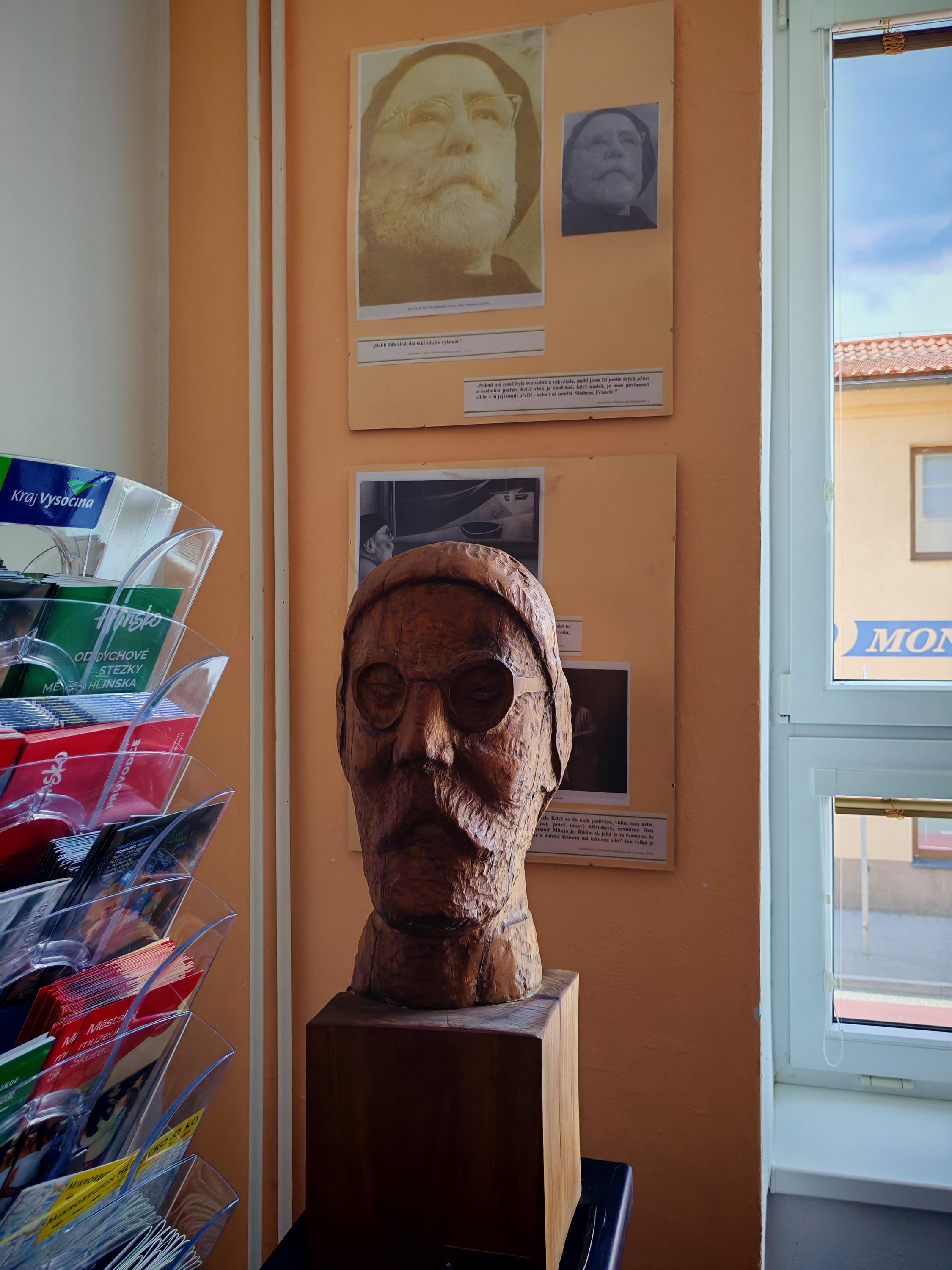 Pamětní síň Jana Zrzavého foto 4