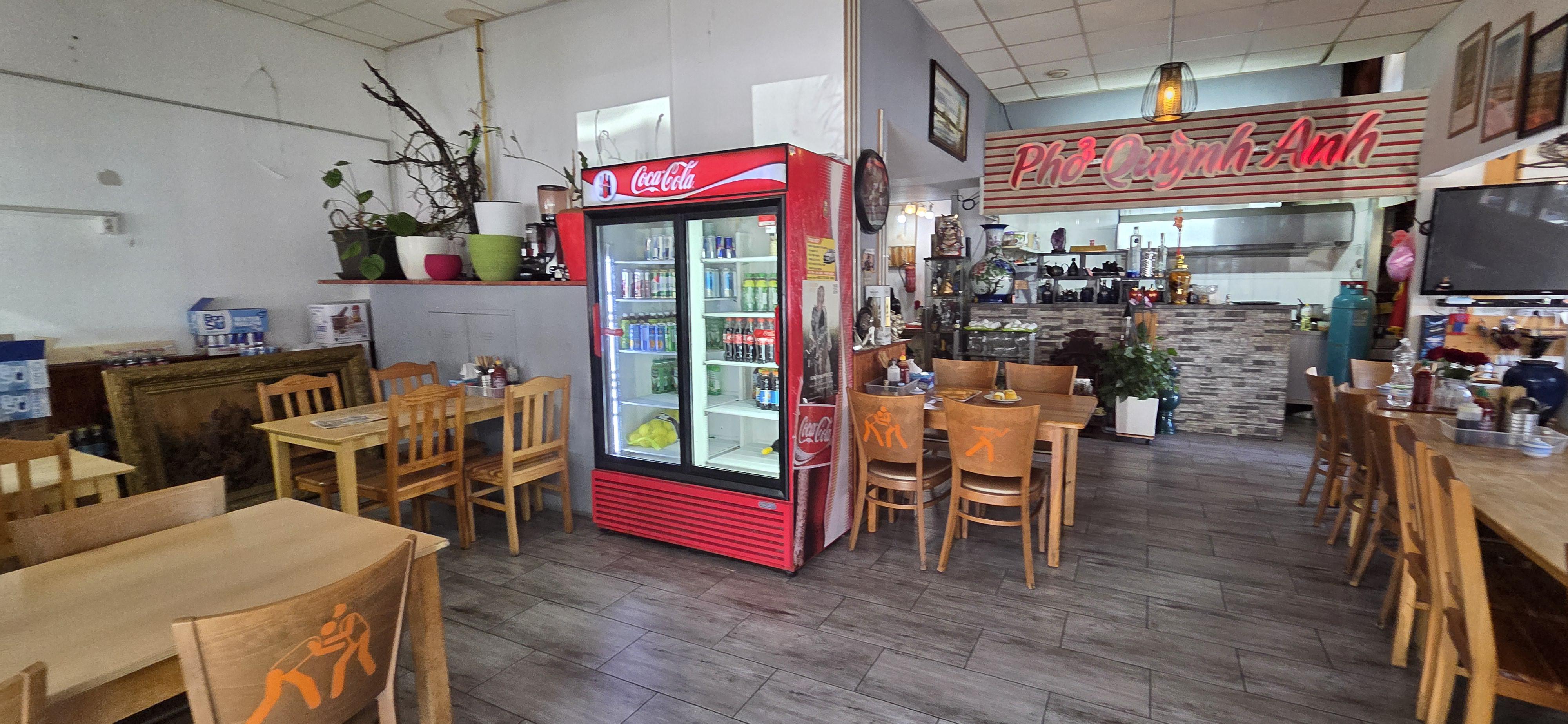 Phở Quỳnh Anh foto 5