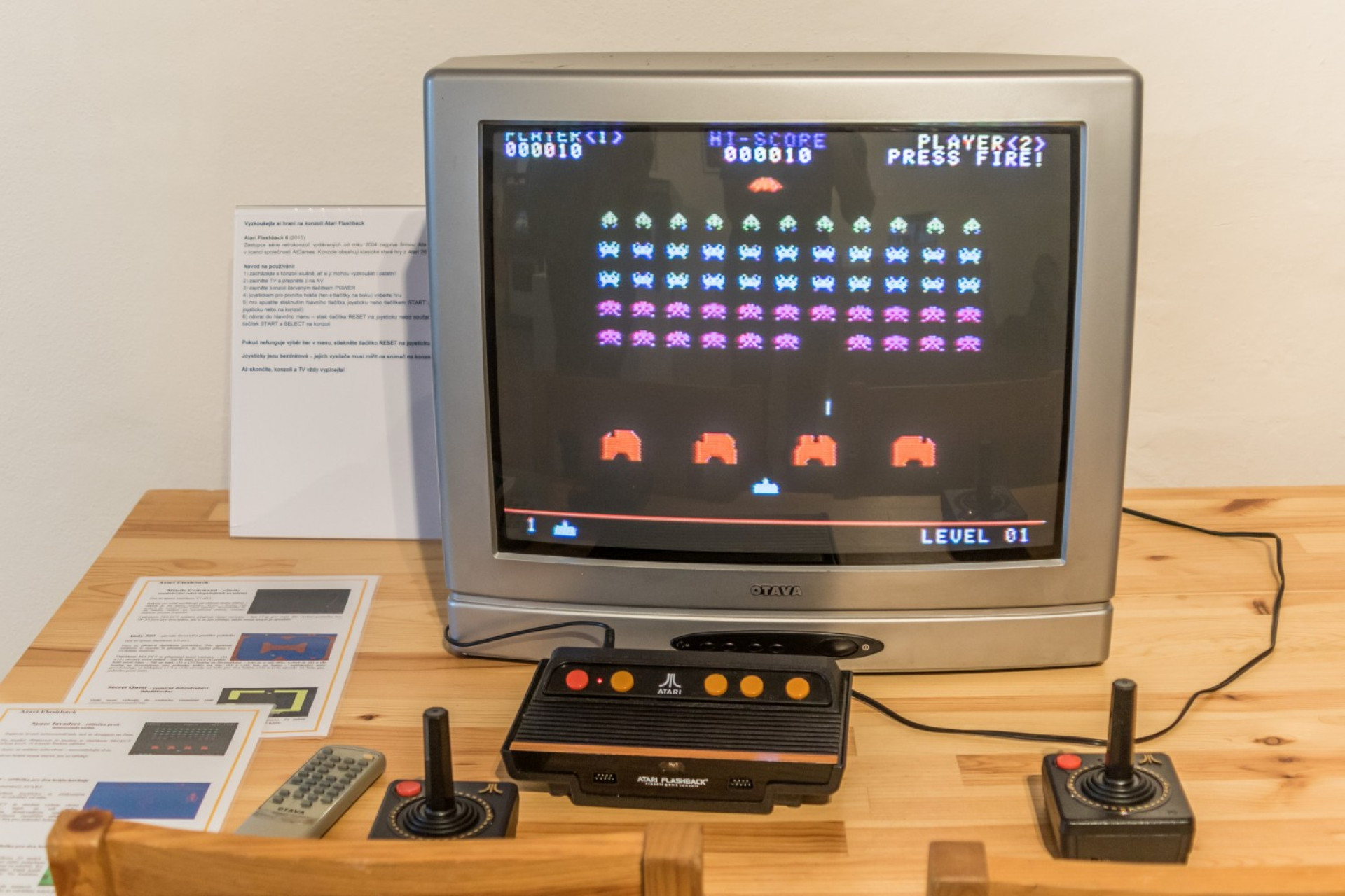 RETROGAMING