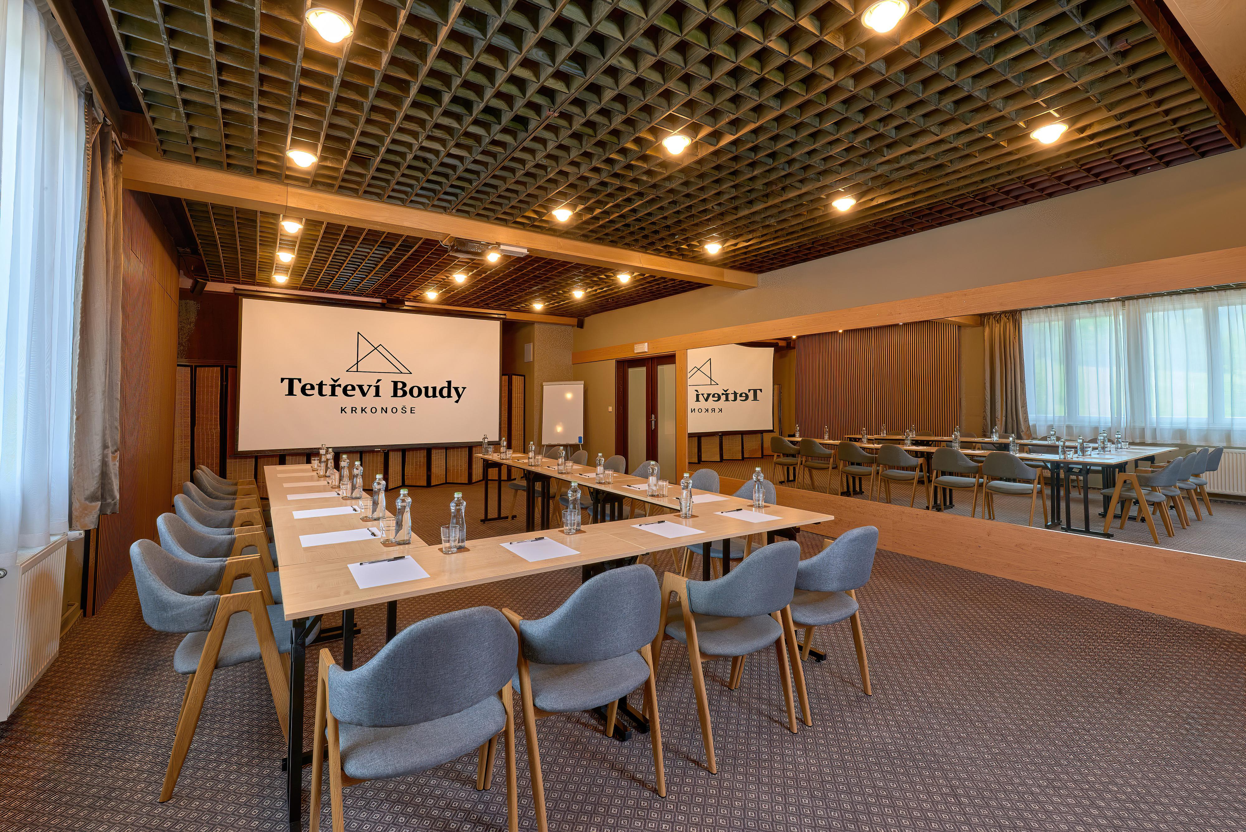 HORSKÝ HOTEL TETŘEVÍ BOUDY foto 6
