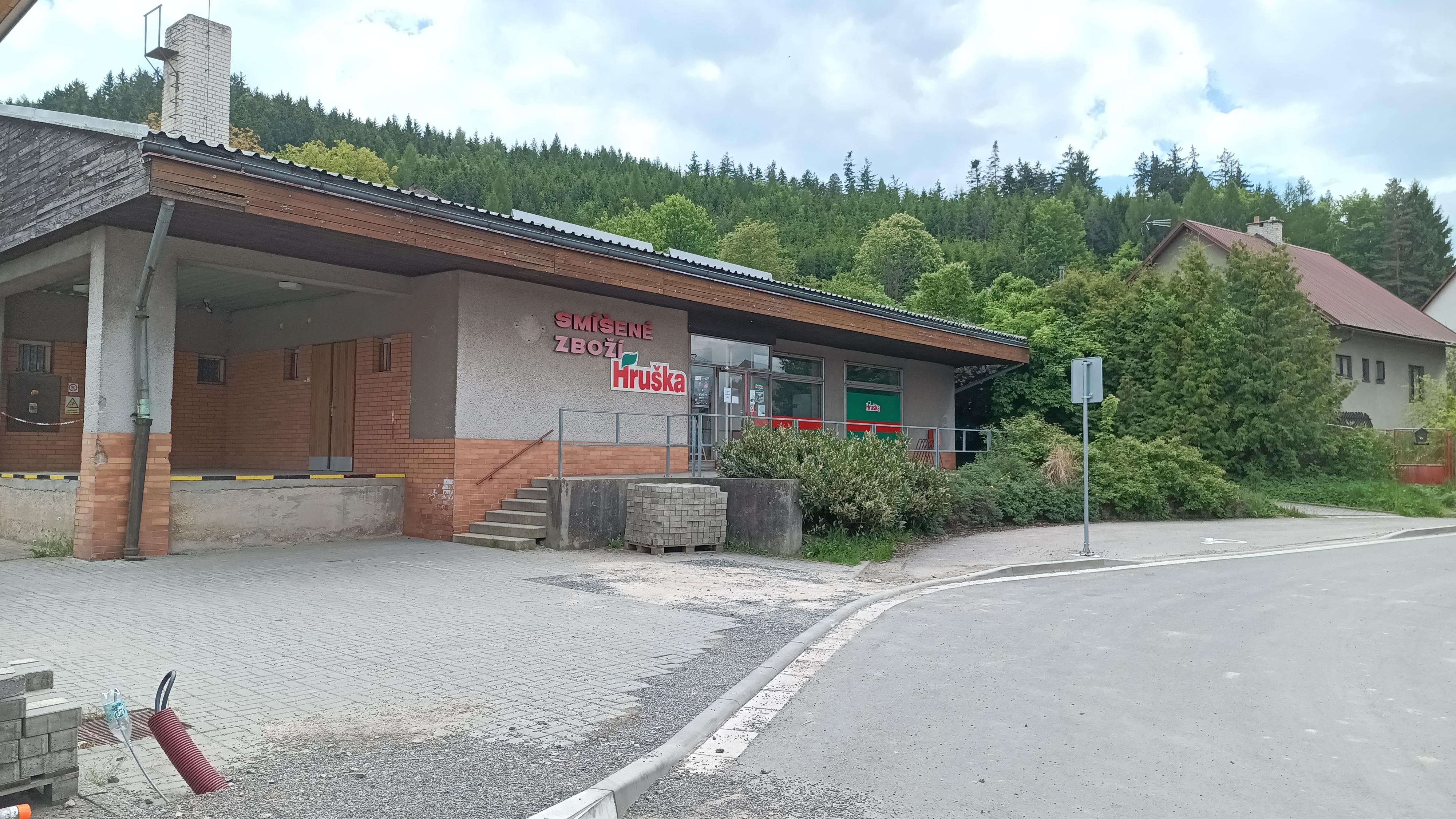 HRUŠKA foto 2