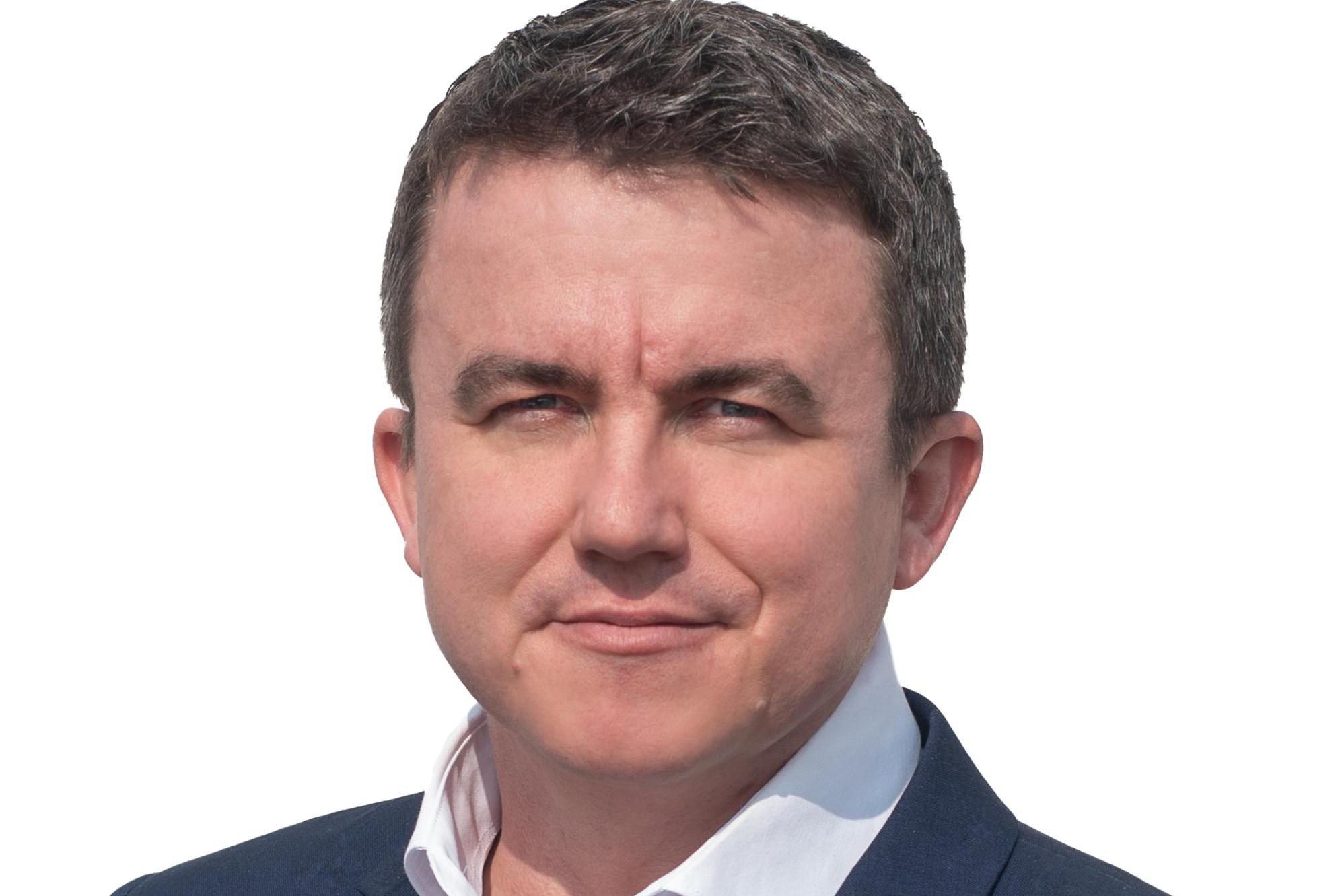 Ing. Miroslav Nouzák