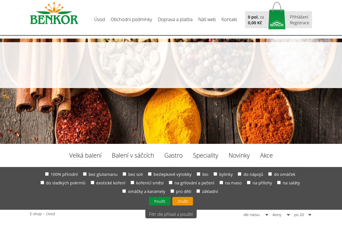 eshop.benkor.cz