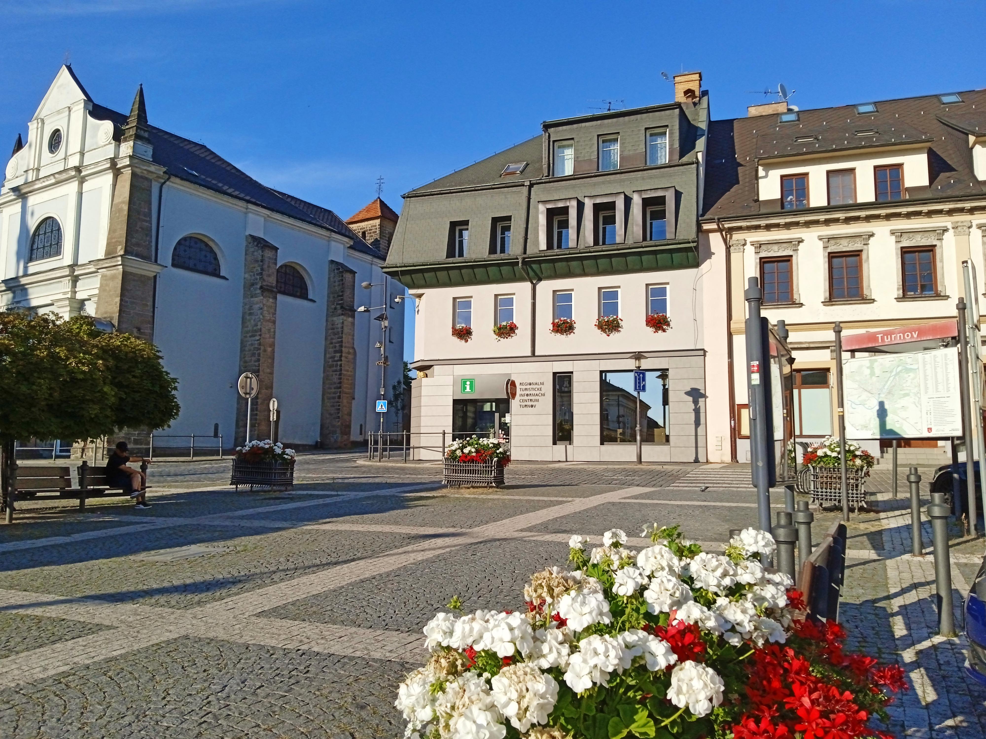 Regionální turistické informační centrum Turnov foto 5