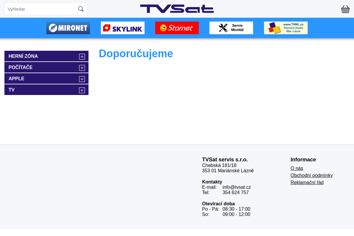 Tvsat.cz