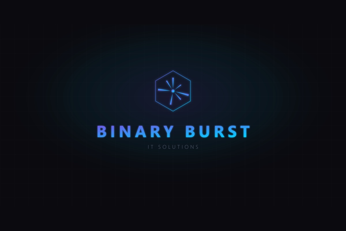Binary Burst
