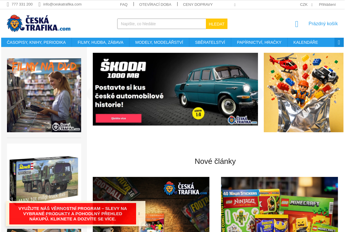 Ceskatrafika.com