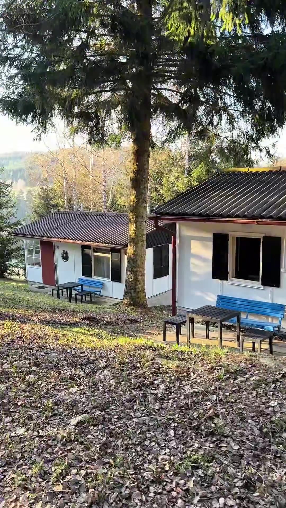 Chaty Kašperské Hory foto 2 (náhled videa)