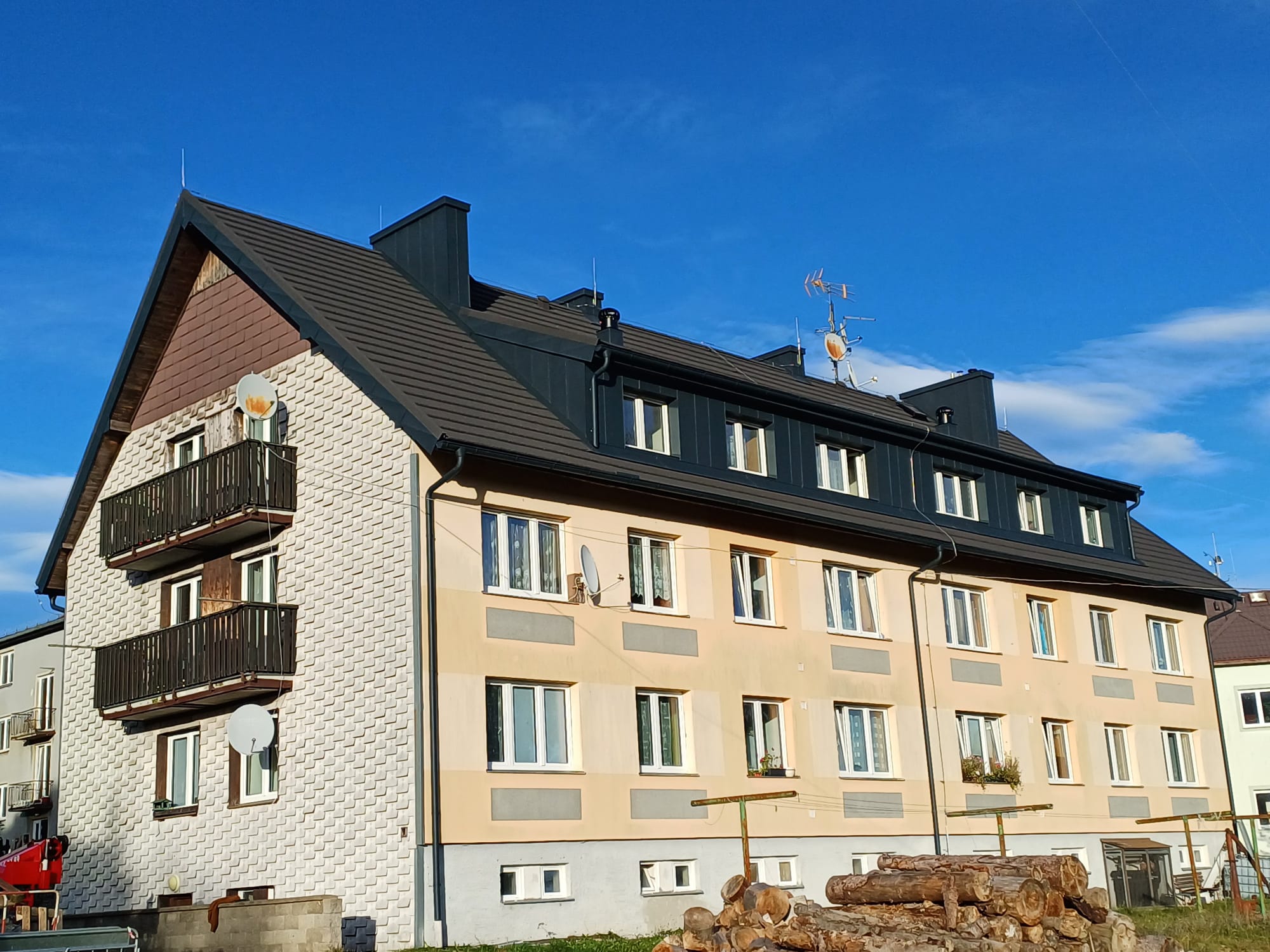 Střechy - Záleský Josef, s.r.o. foto 6