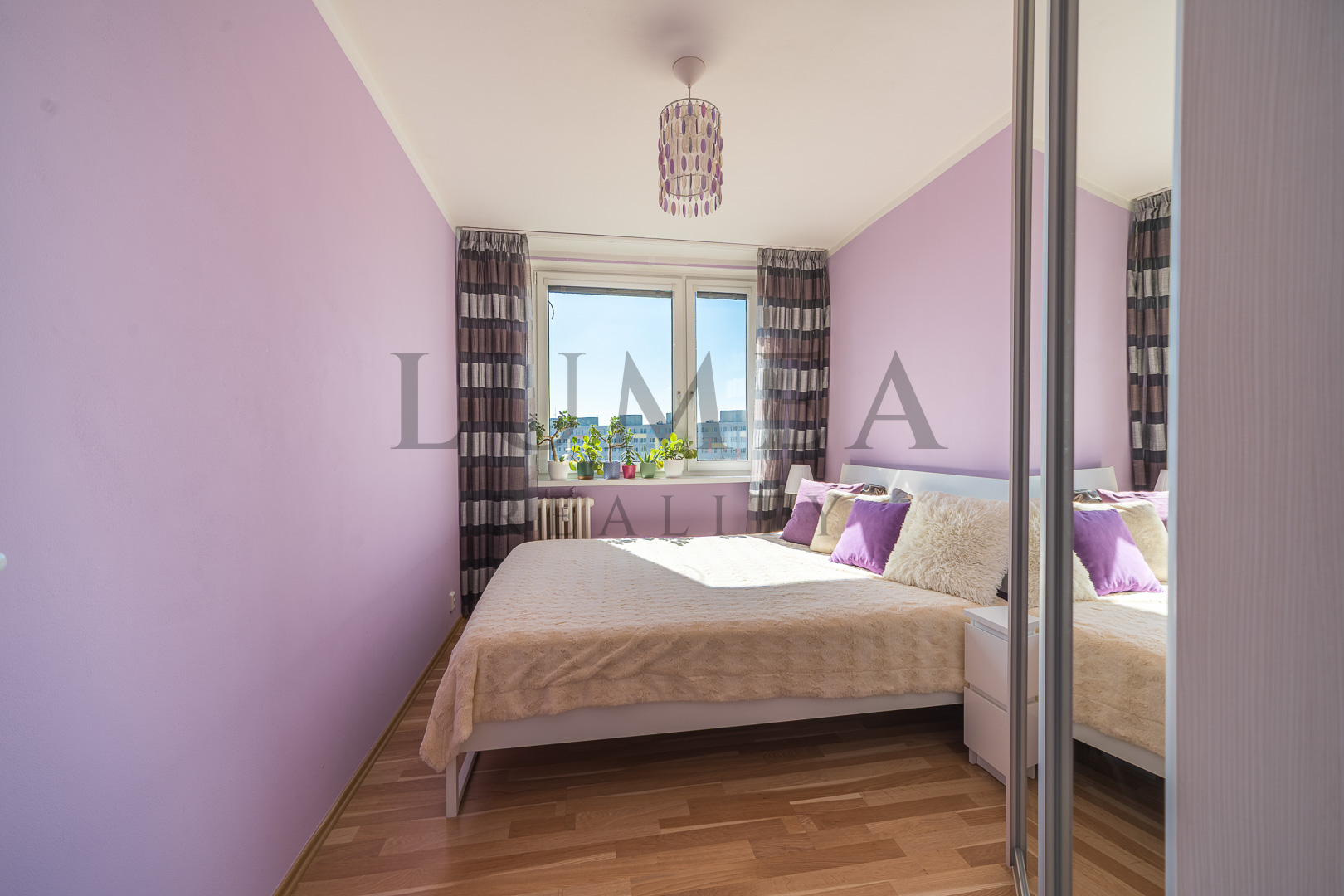 LUMEA reality foto 3