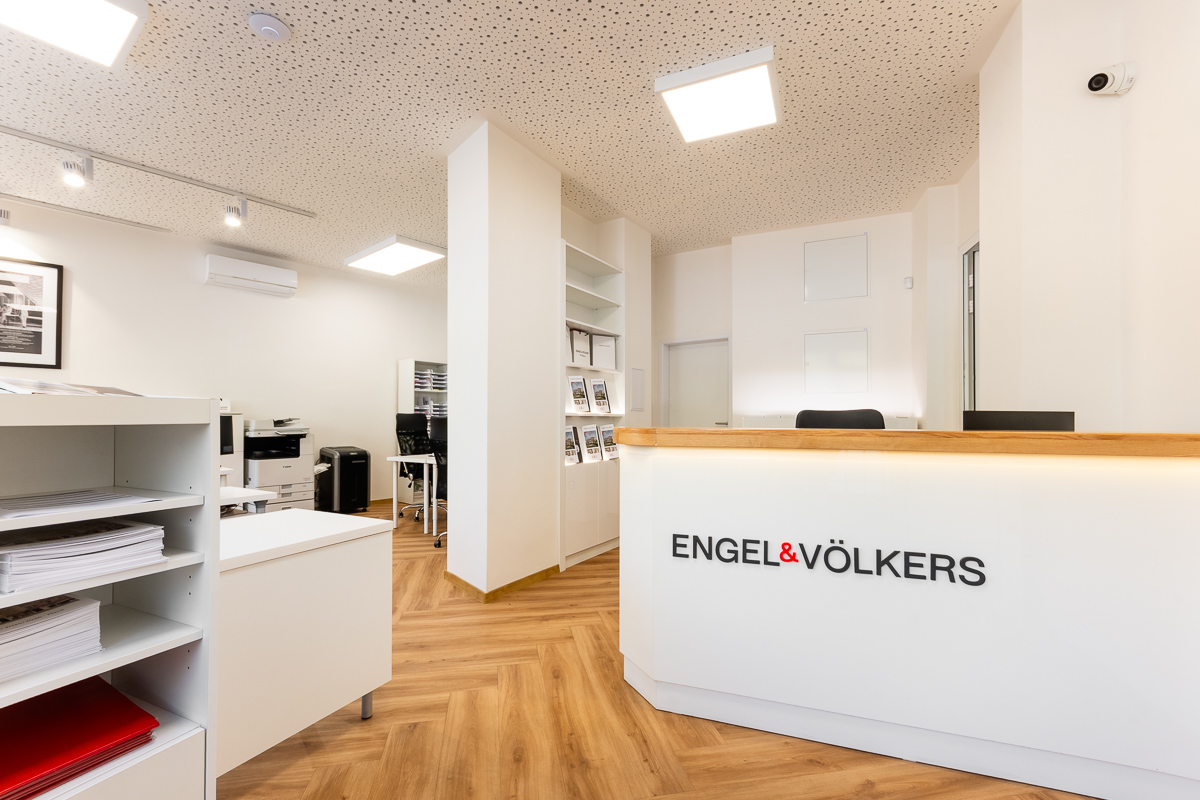ENGEL & VÖLKERS foto 3