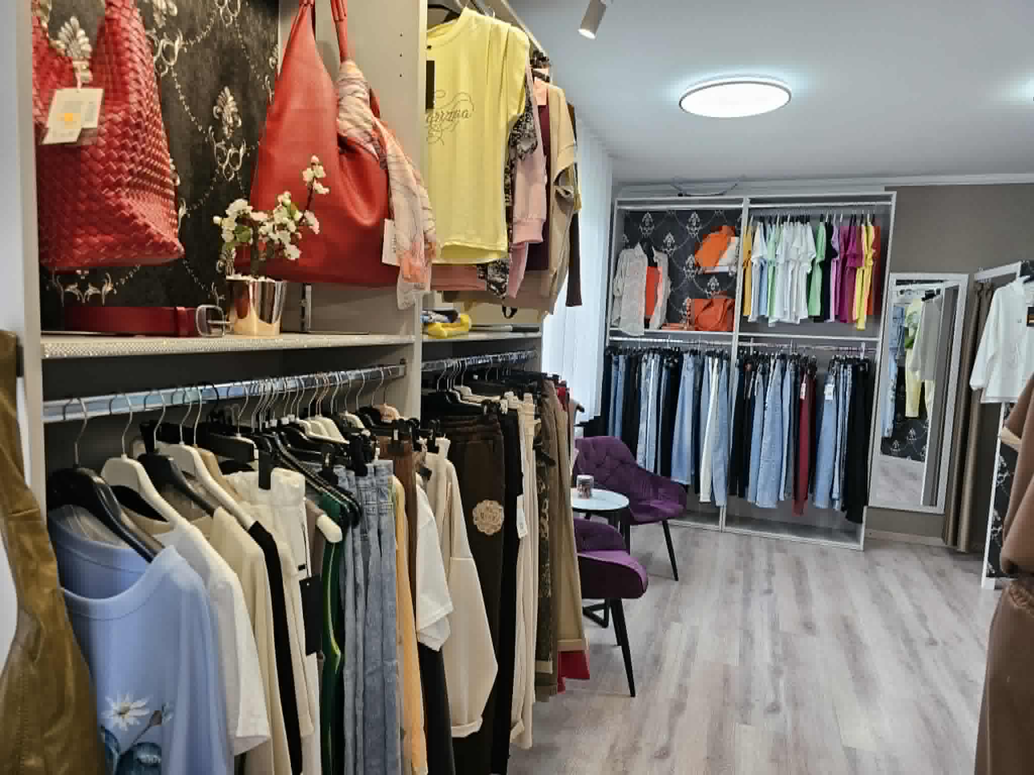 Italy Shop Petra Vidunová foto 2