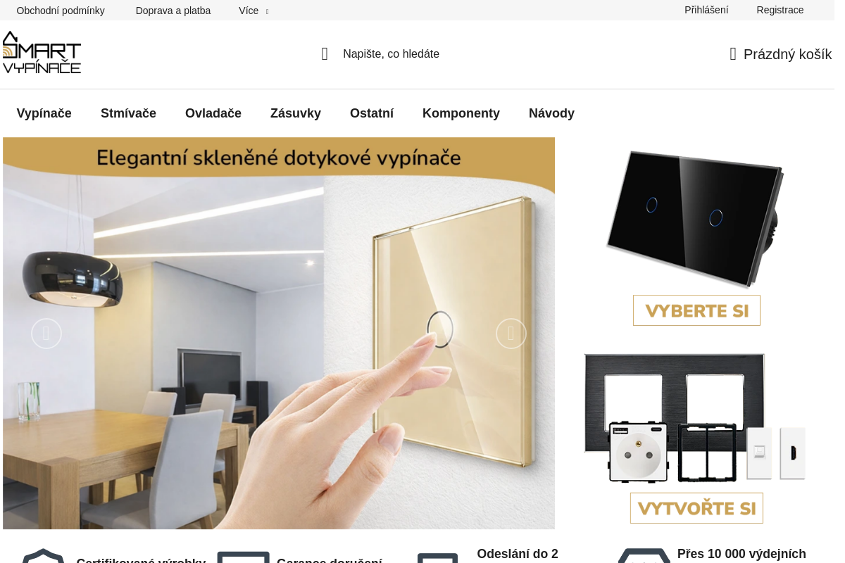 Smartvypinace.cz