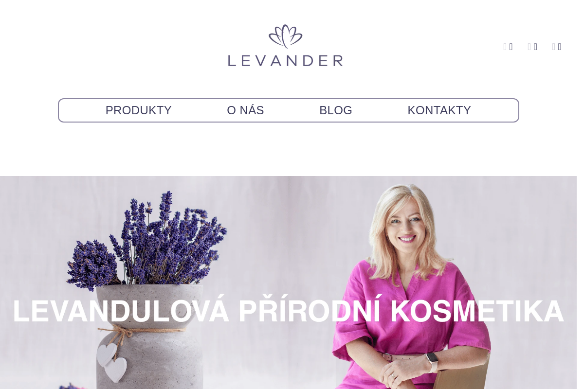 LEVANDER