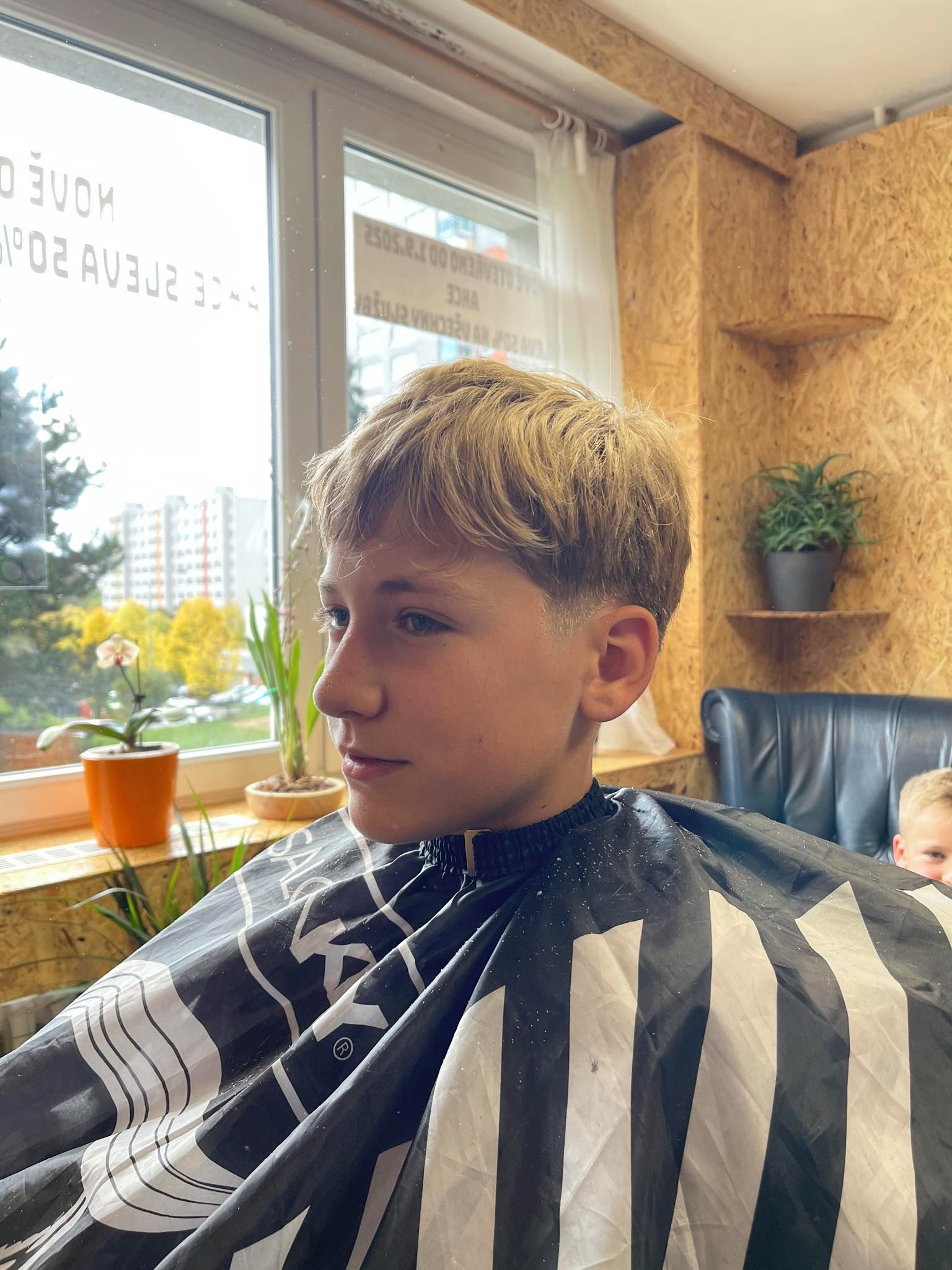 BarberShop Modřany foto 4