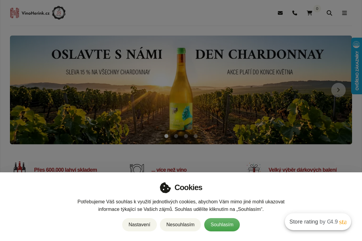 VinoHerink.cz