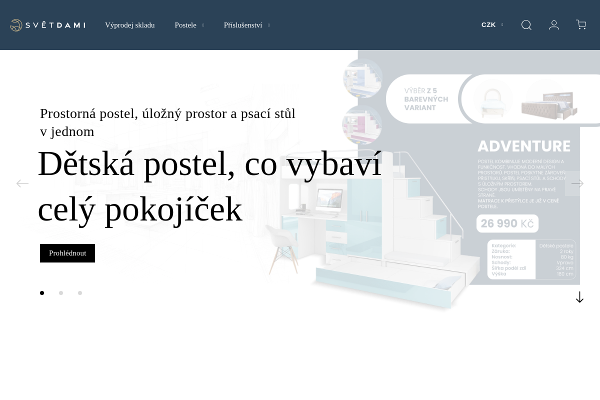Svetdami.cz
