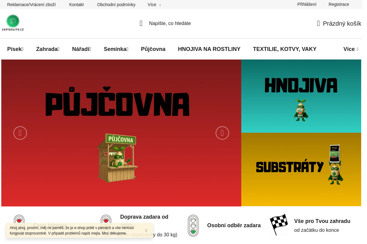 Zapiskujto.cz