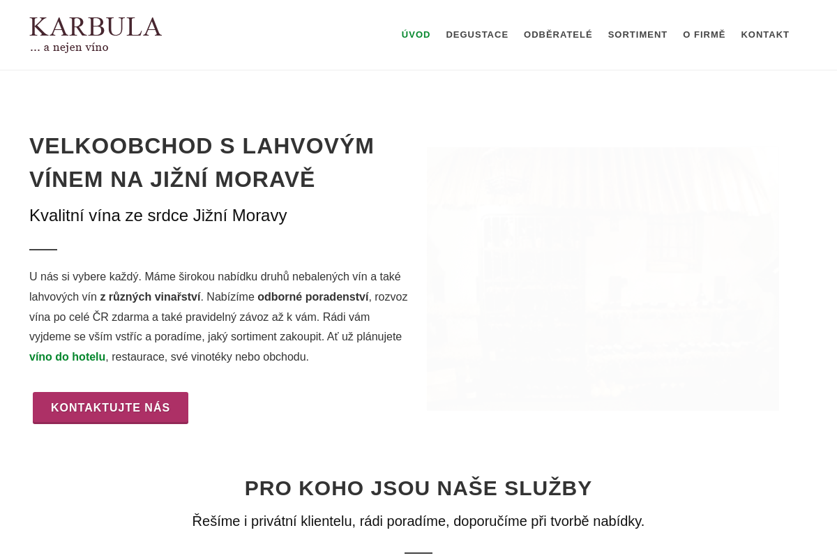 Karbula.cz