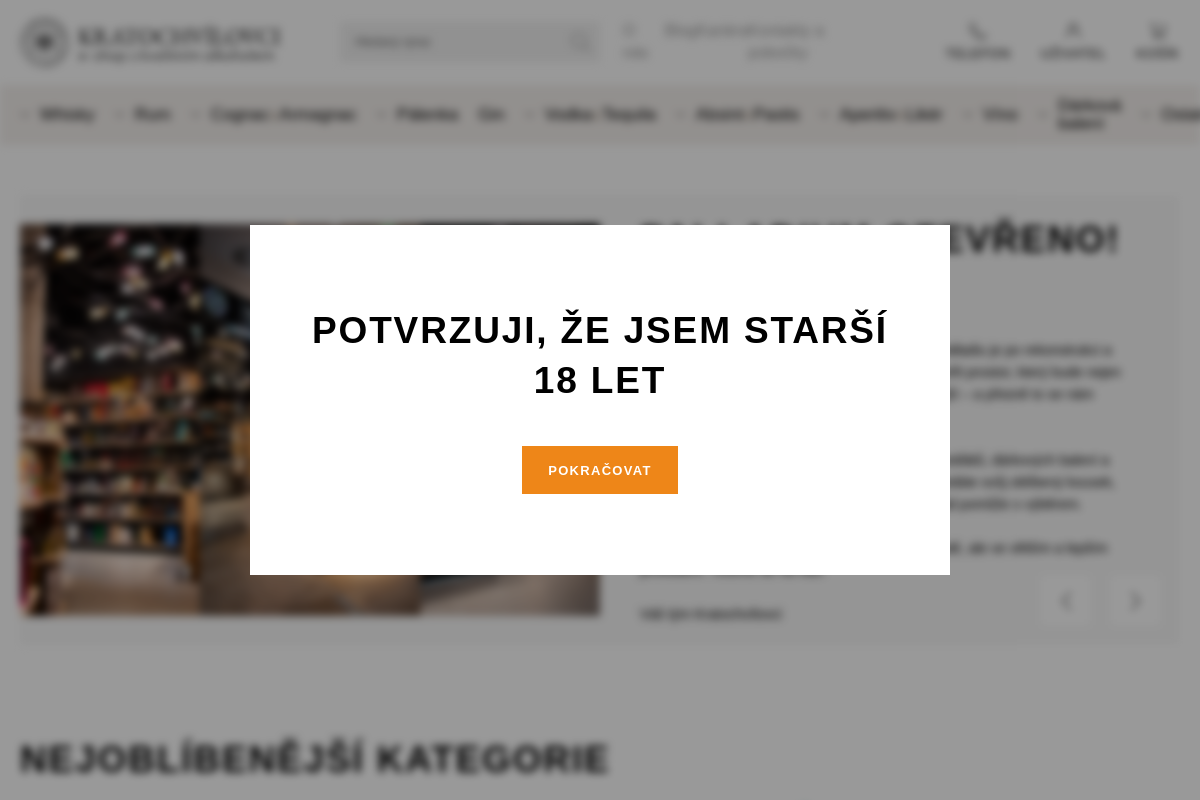 Kratochvilovci.cz