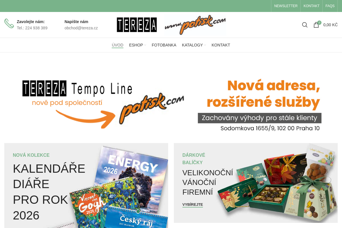 Tereza.cz