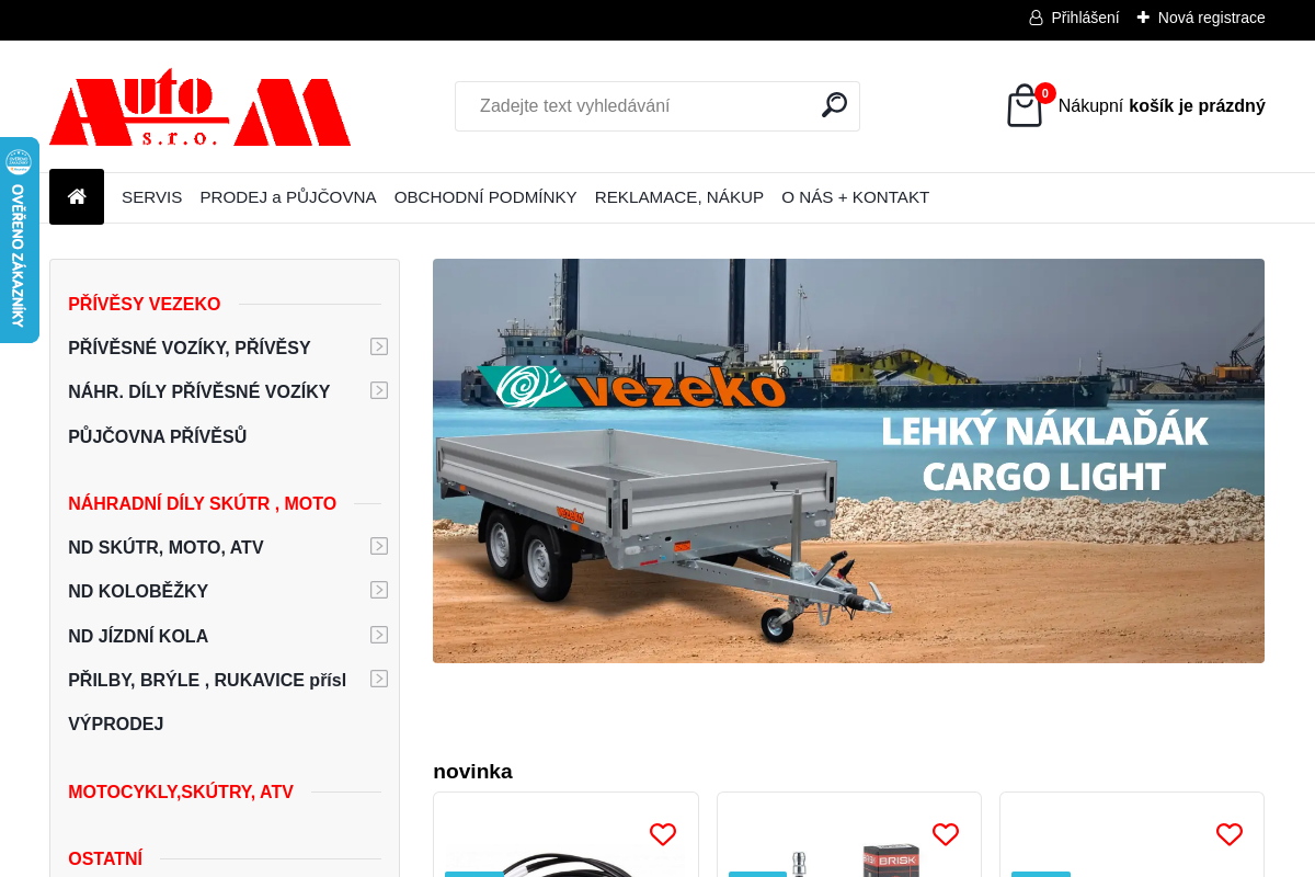AUTO M
