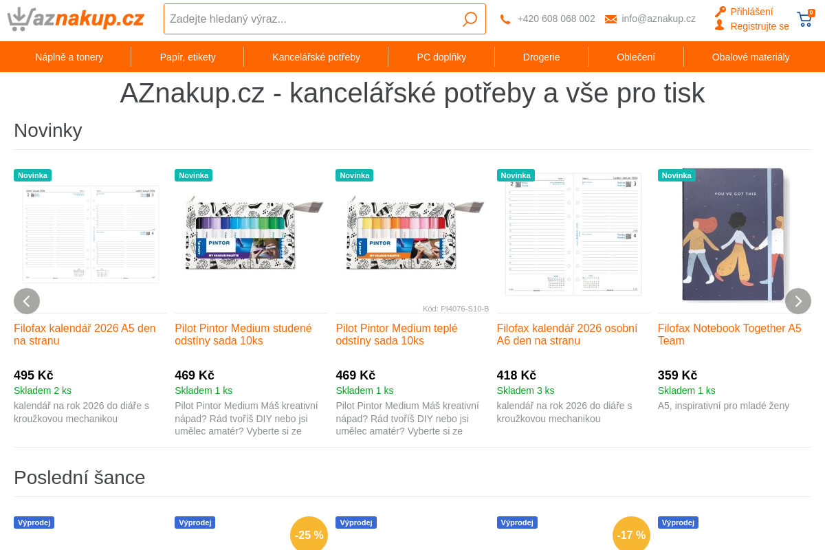 aznakup.cz