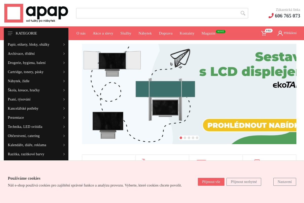 Apap.cz