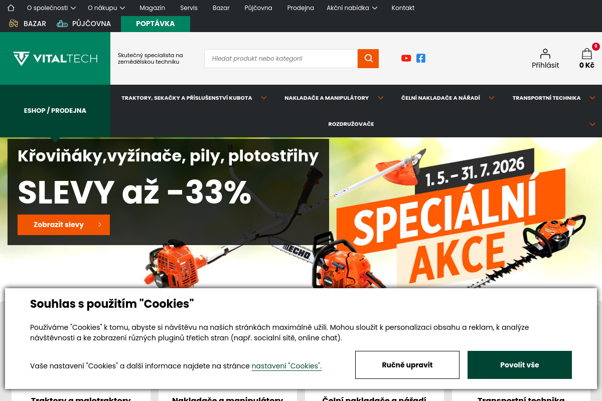 Vitaltech.cz