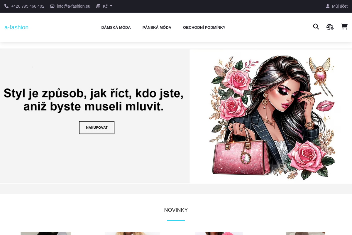 a-fashion.eu