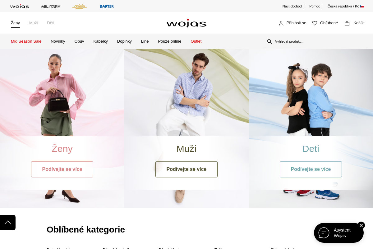 Wojas.cz
