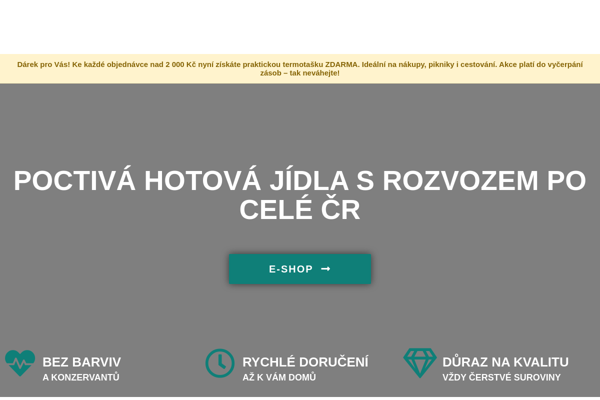 Hotovedobroty.cz