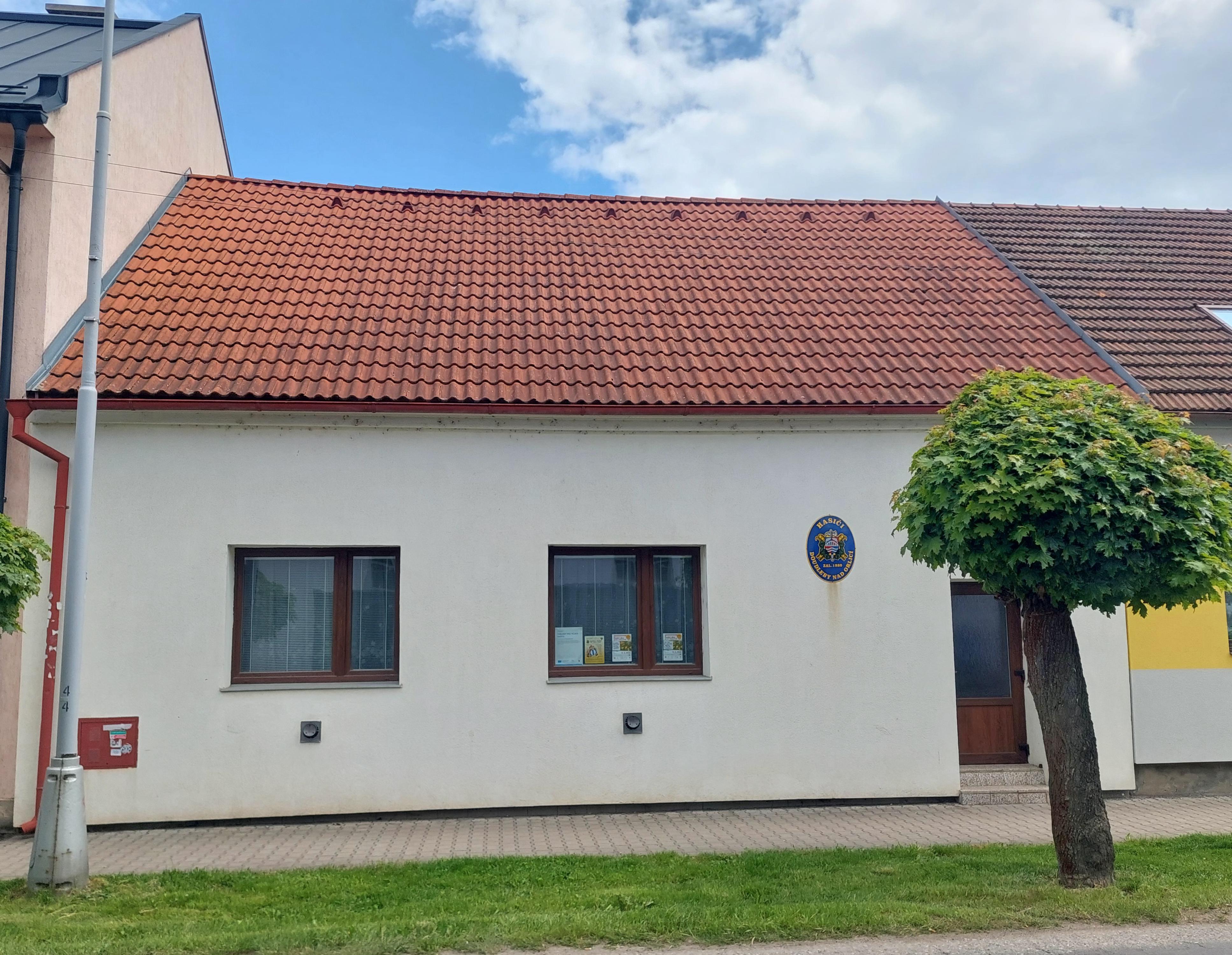 SH ČMS - Sbor dobrovolných hasičů Doudleby nad Orlicí foto 2