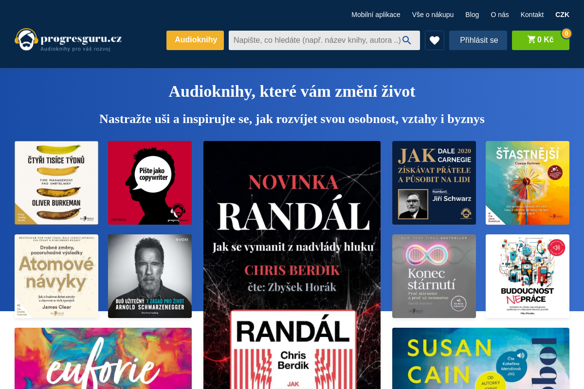 ProgresGuru.cz