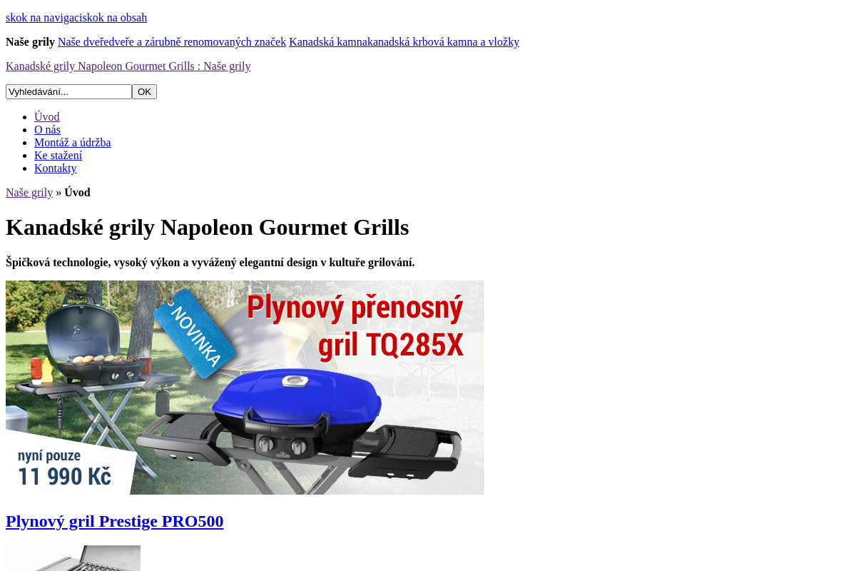 Nasegrily.cz