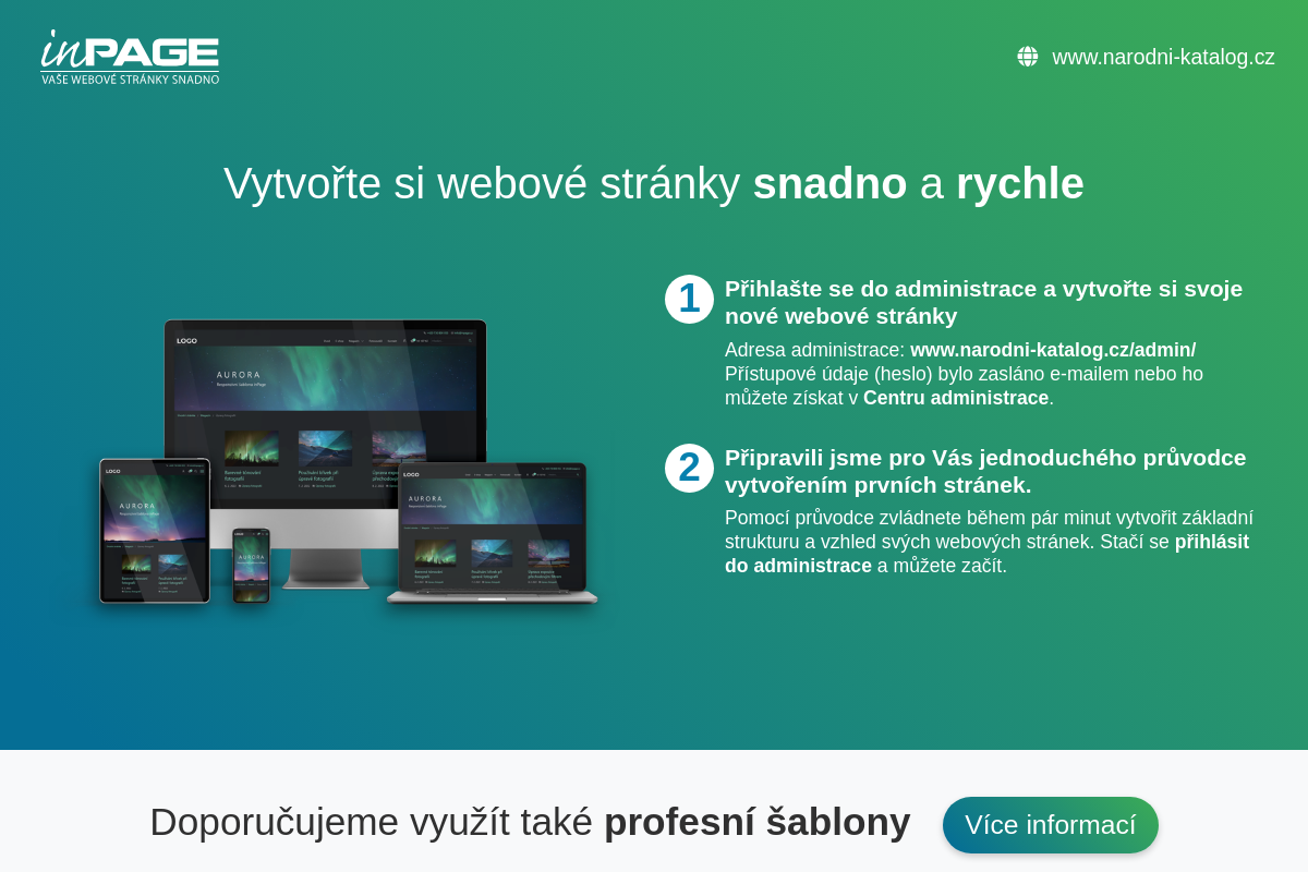 Národní katalog ČR, s.r.o. foto 1