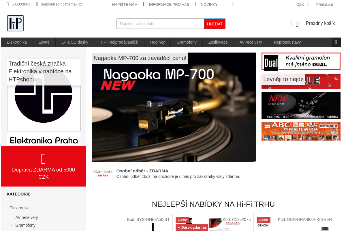 Htpshop.cz