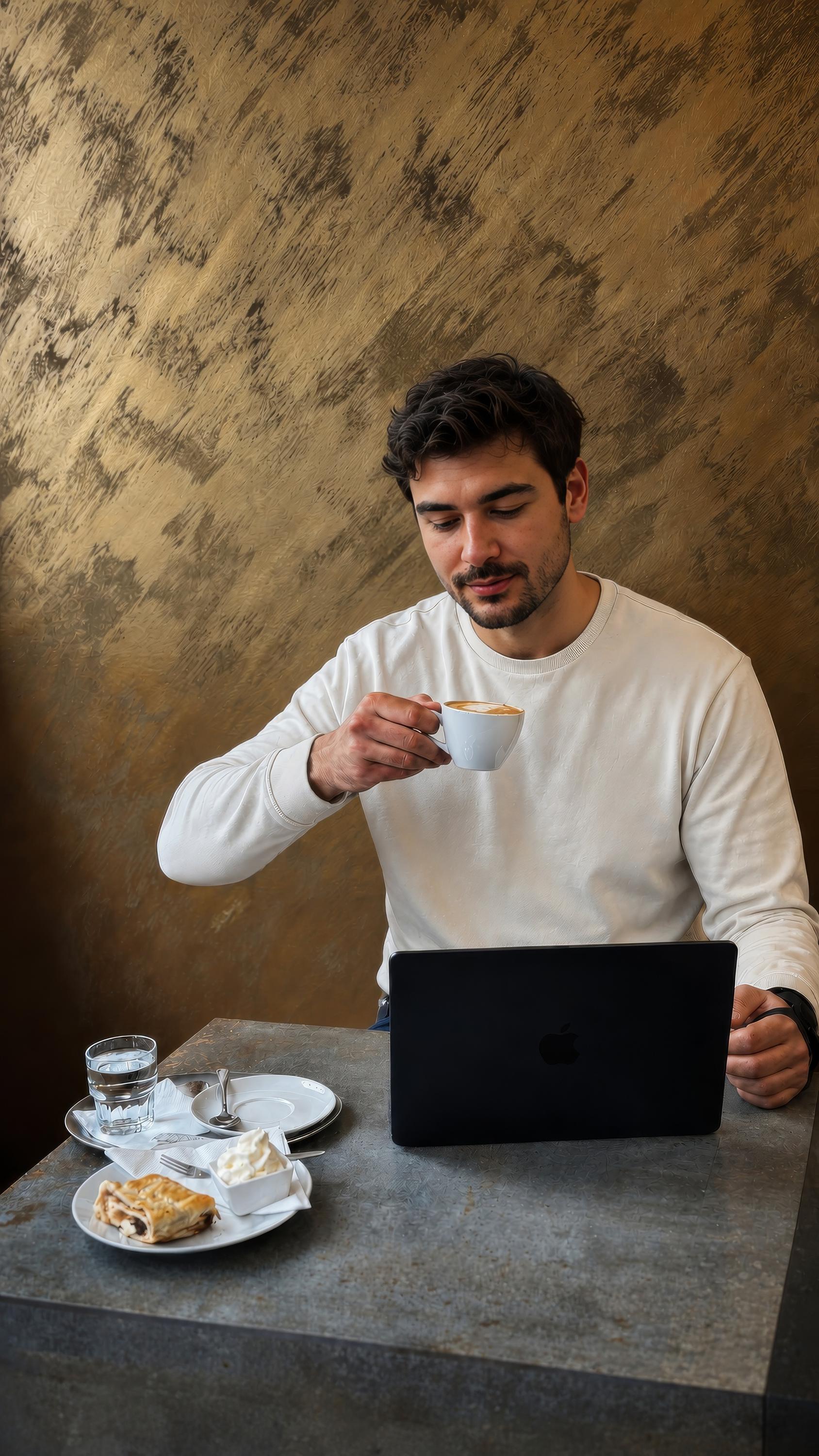 Vážkafé foto 3