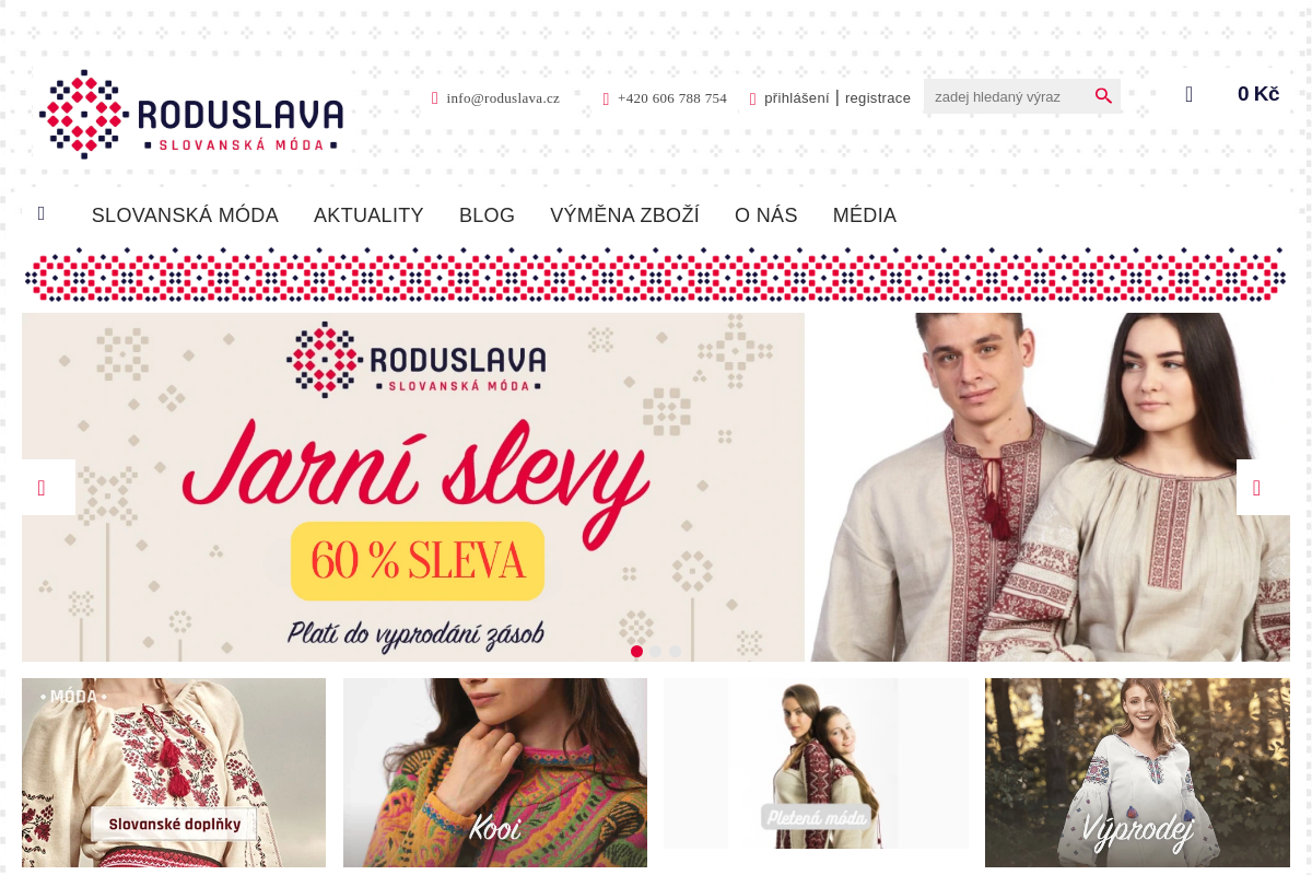 Roduslava.cz
