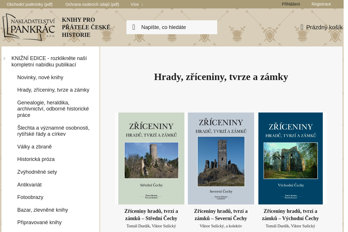 Pankrac.com