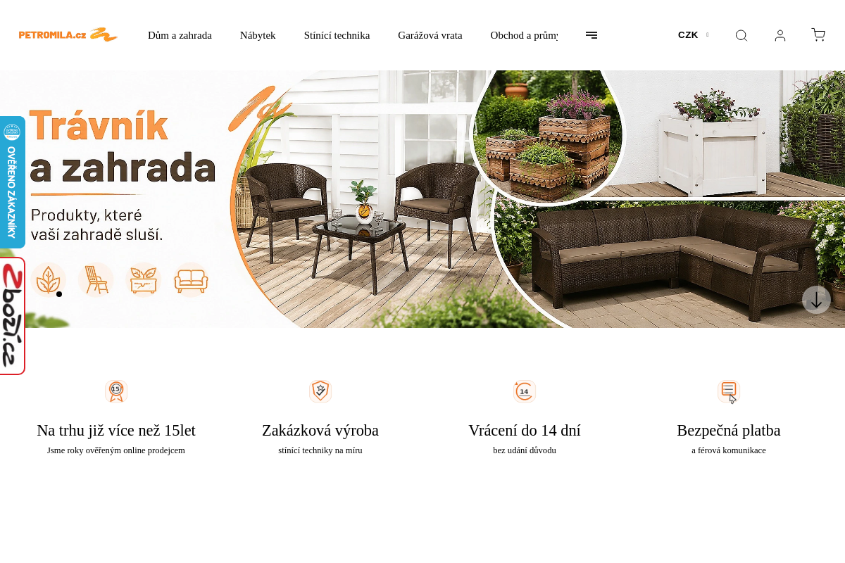 Petromila.cz