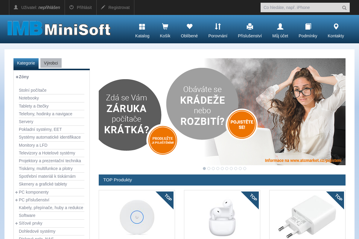 IMB-MiniSoft