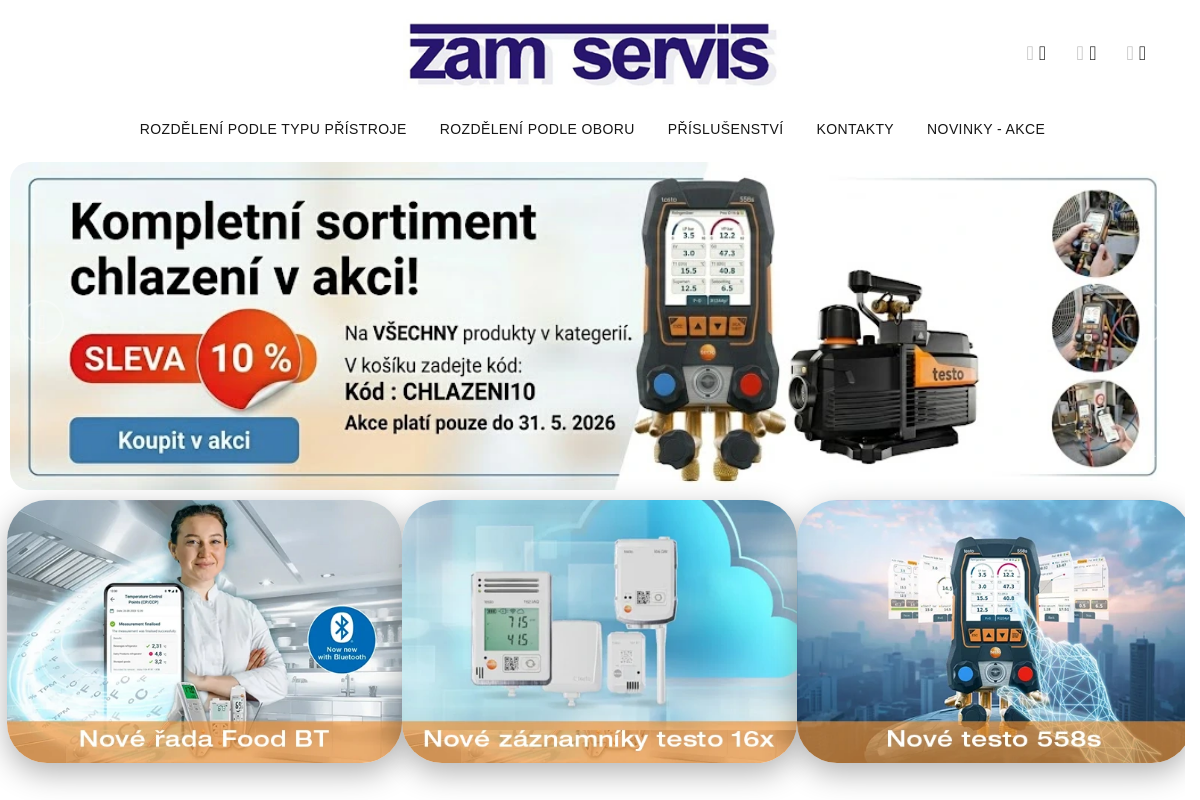 Zam servis s.r.o.